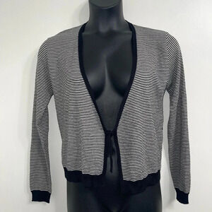 Made in Italy of Benetton Cardigan Sweater Size L